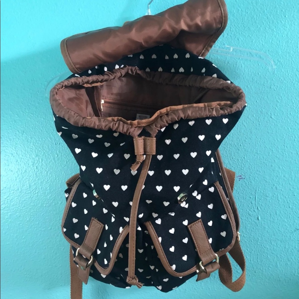 Backpack - Picture 2 of 3